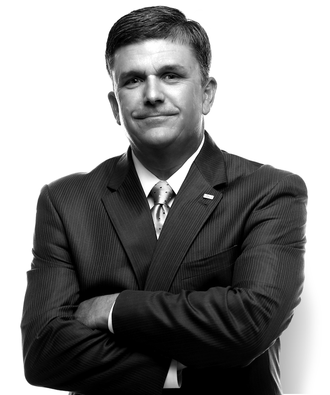 Daryl O’Neal