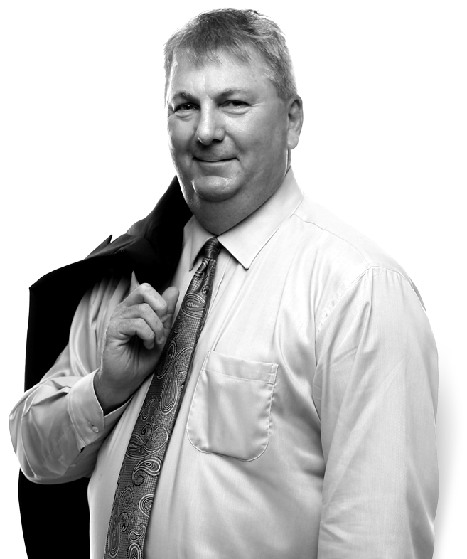 Doug Parkey