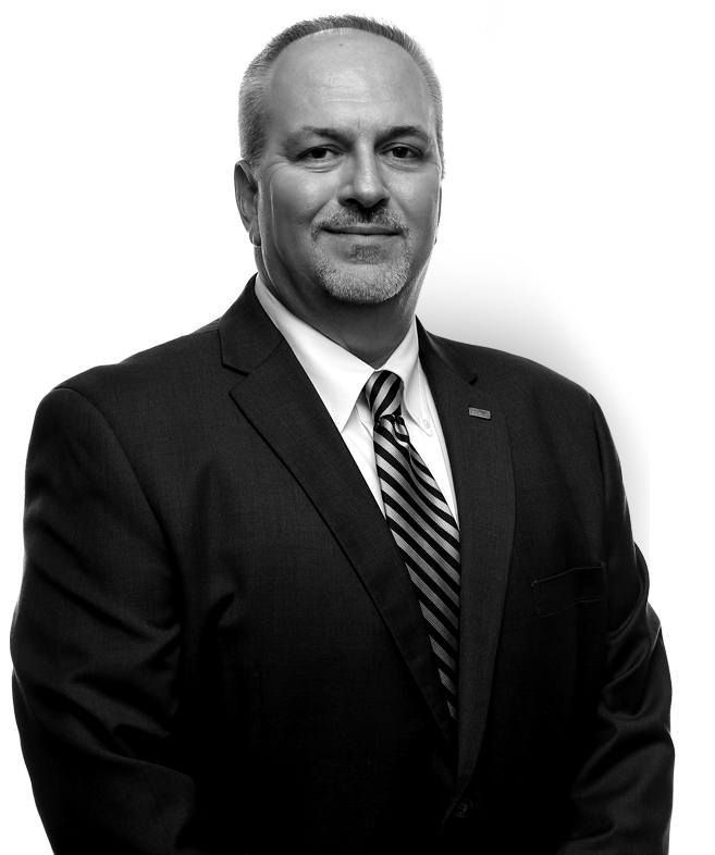 Rick Inman