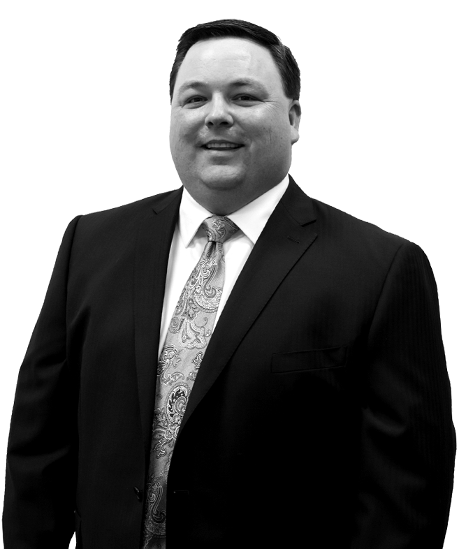 Justin Harwell