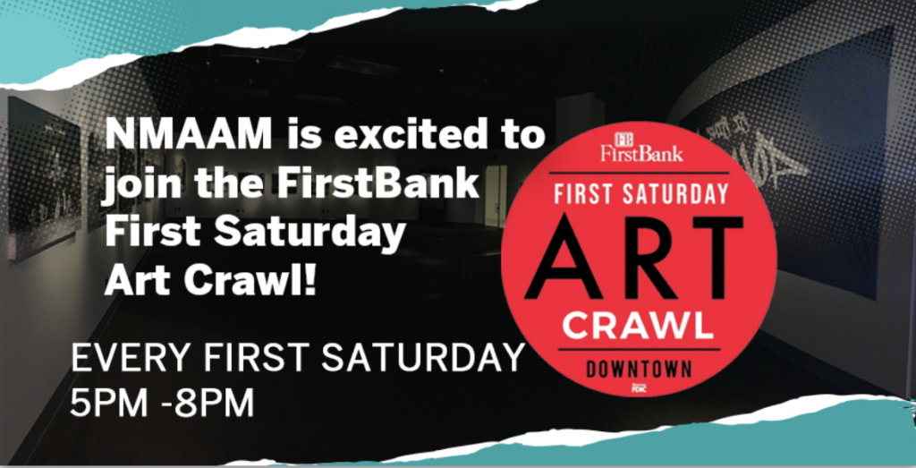 This image has an empty alt attribute; its file name is FirstBank-Art-Crawl-1024x523.png