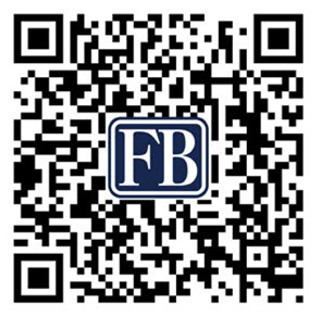 Treasury Management QR Code