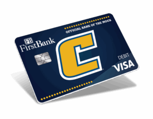 UTC Debit Card