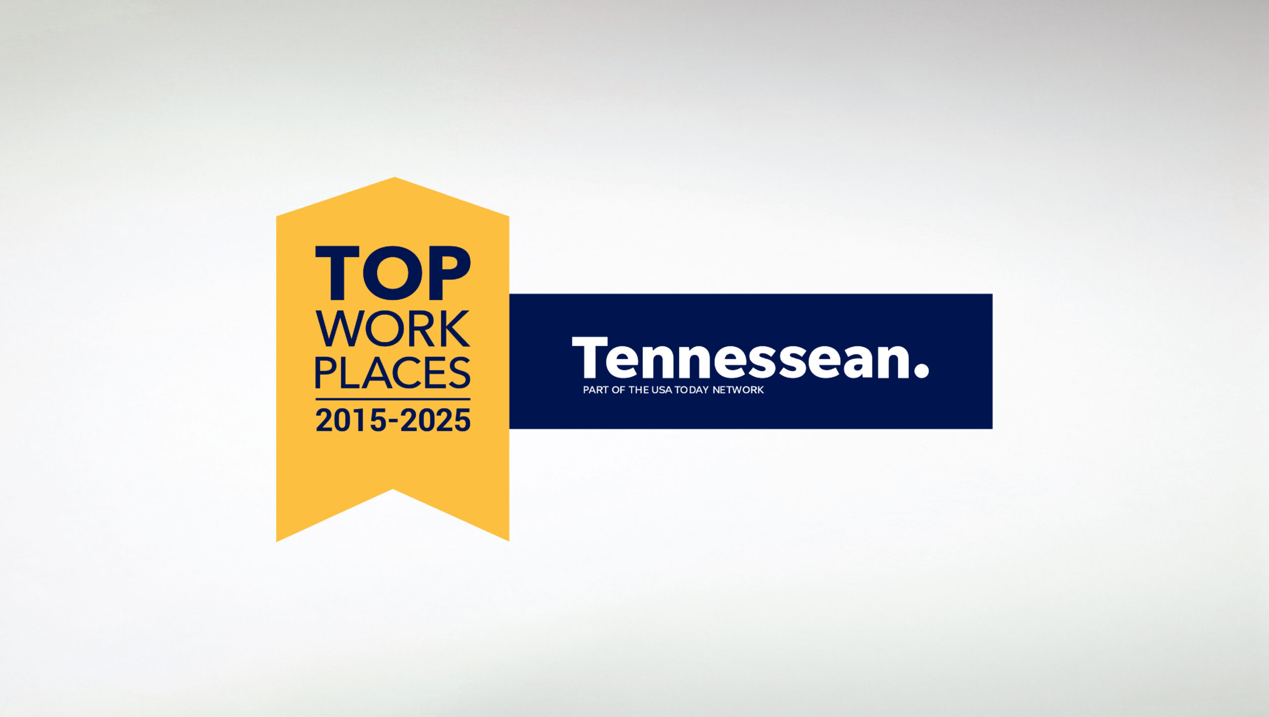 Tennessean Top Work Places