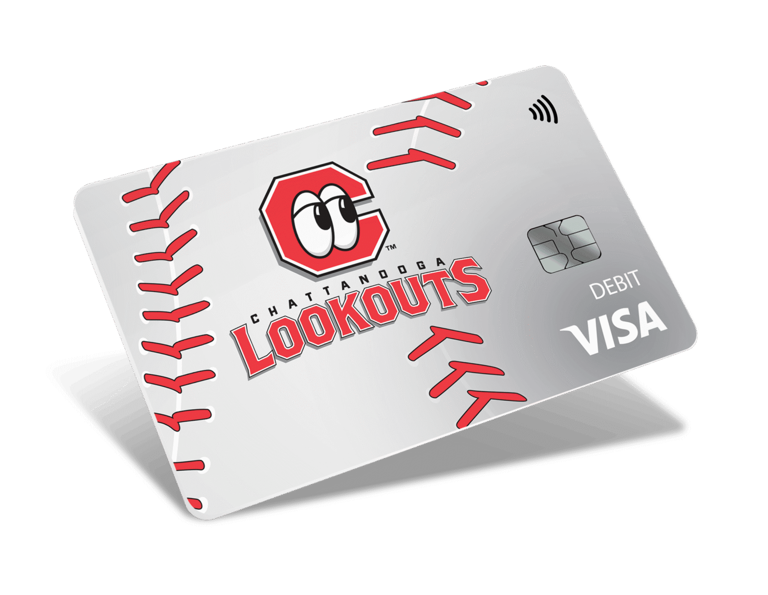 Official Bank of the Chattanooga Lookouts | FirstBank
